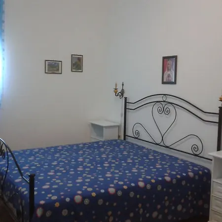 Casa Vacanze E3 Hébergement de vacances *