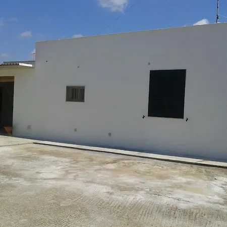 Casa Vacanze E3 Hébergement de vacances Porto Cesareo