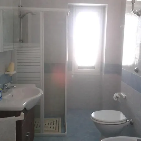 Casa Vacanze E3 Tatil Evi